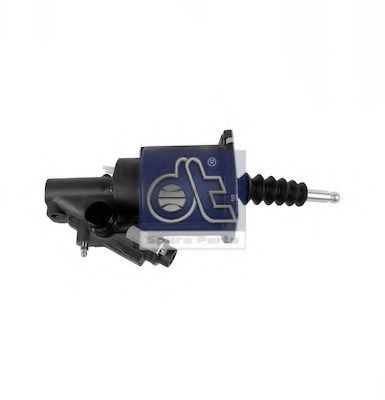 DT Spare Parts Clutch Booster Article number: 2.30012 cheaply