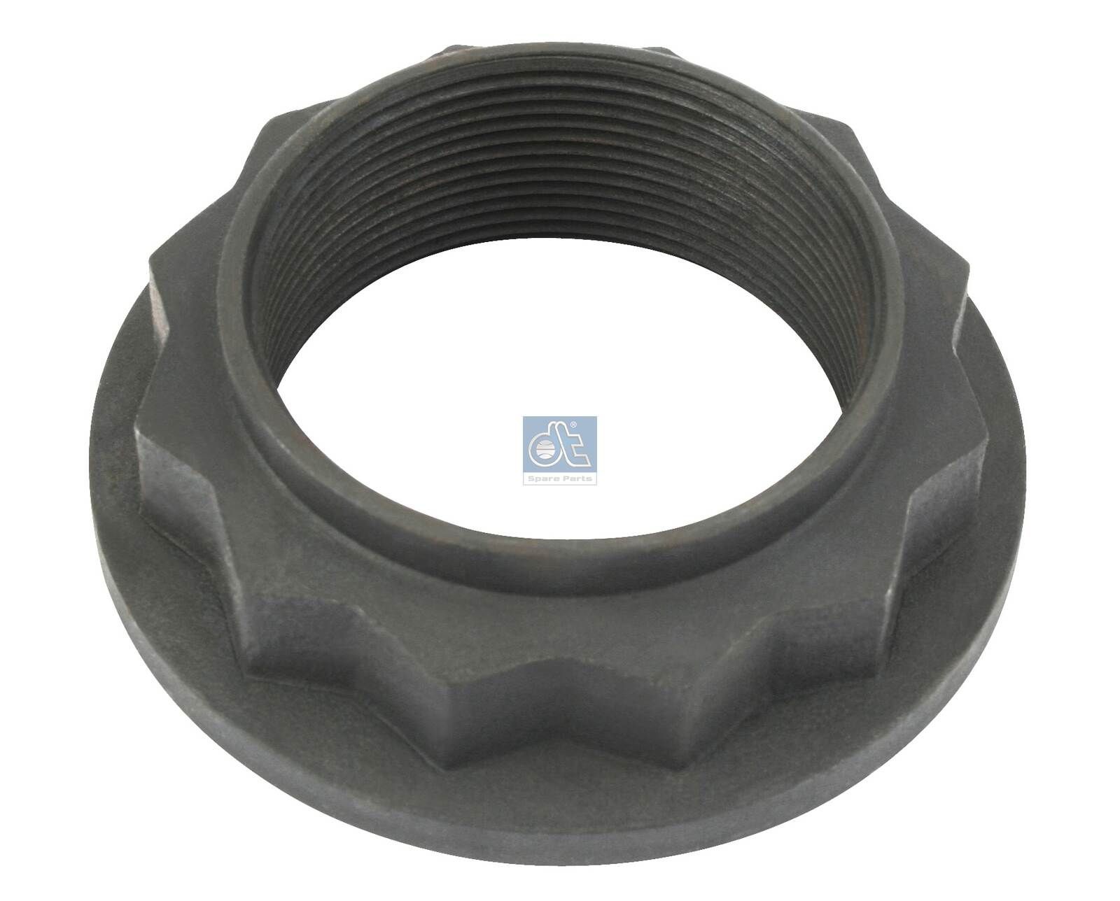 DT Spare Parts Møtrik, keglehjul Varenummer: 4.40023 billige