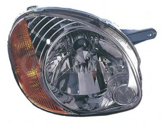 ALKAR Headlight Article number: 2741622 cheaply