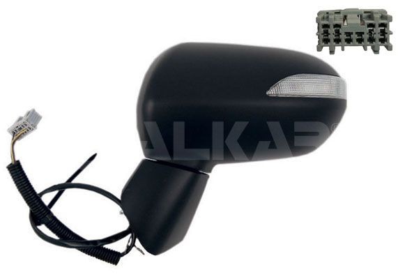 ALKAR Wing mirror Article number: 6111945 cheaply