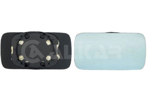 ALKAR Wing mirror Article number: 6127680 cheaply