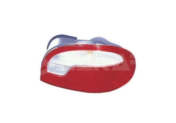 ALKAR Wing mirror Article number: 6128680 cheaply