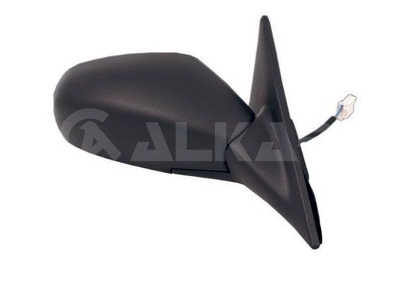 ALKAR Espejo retrovisor Número de artículo: 6128953 a buen precio