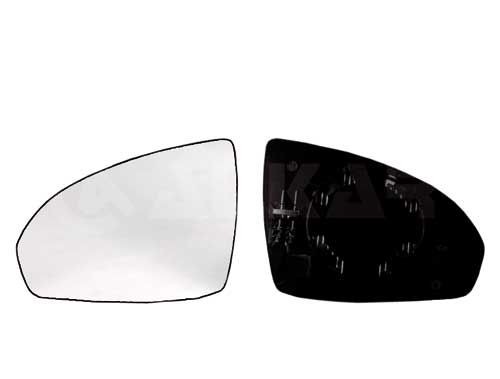 ALKAR Mirror Glass, outside mirror Article number: 6401009 cheaply