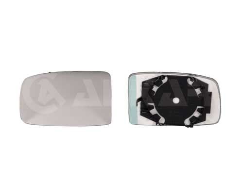 ALKAR Mirror Glass, outside mirror Article number: 6401014 cheaply