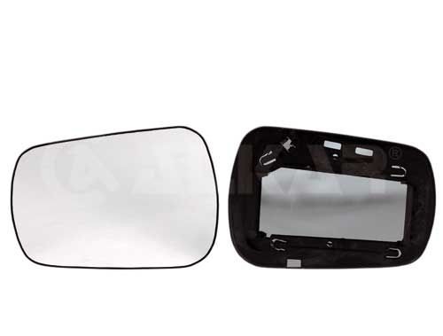 ALKAR Mirror Glass, outside mirror Article number: 6401387 cheaply