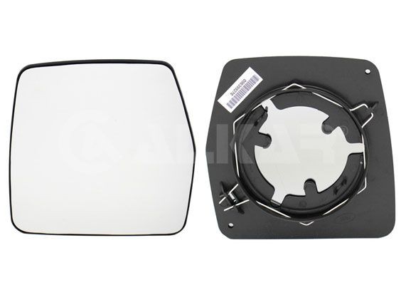 ALKAR Cristal de espejo, retrovisor exterior Número de artículo: 6401973 a buen precio