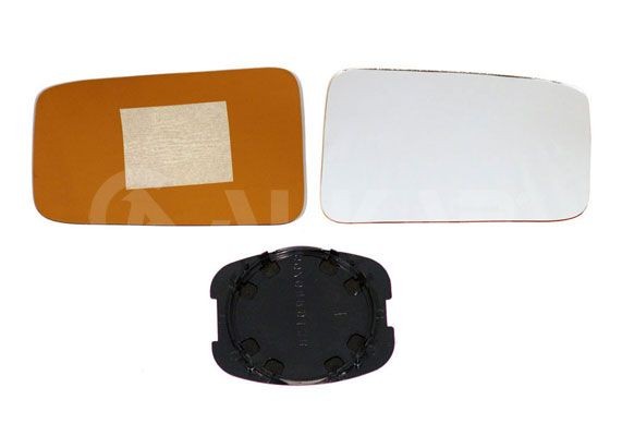 ALKAR Mirror Glass, outside mirror Article number: 6402288 cheaply