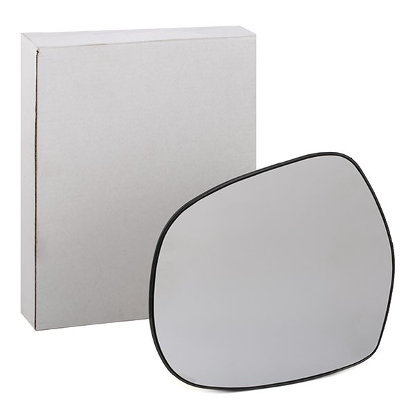 ALKAR Mirror Glass, outside mirror Article number: 6431037 cheaply