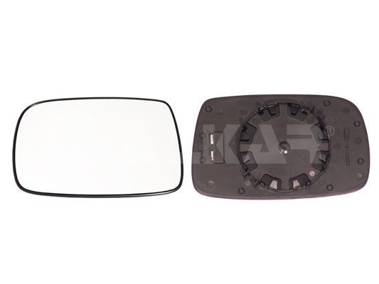 ALKAR Mirror Glass, outside mirror Article number: 6431268 cheaply