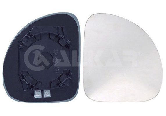 ALKAR Mirror Glass, outside mirror Article number: 6432367 cheaply