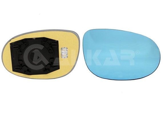 ALKAR Mirror Glass, outside mirror Article number: 6432554 cheaply