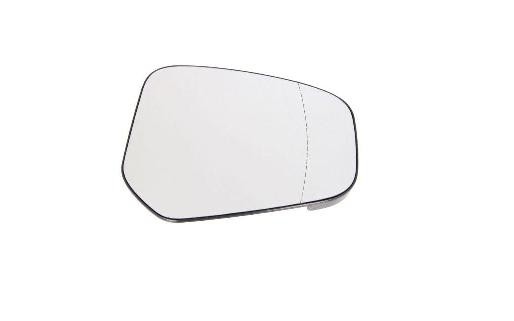 ALKAR Mirror Glass, outside mirror Article number: 6471022 cheaply