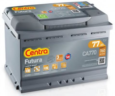 CENTRA Battery Article number: CA770 cheaply