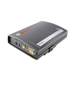 BOSCH DIAGNOSTICS Selvdiagnoseapparat Varenummer: 0 684 400 515 billige