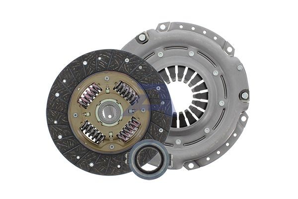 AISIN Clutch kit Article number: KO-019 cheaply