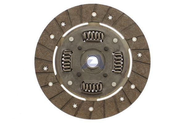 AISIN Clutch Disc Article number: DE-OP02 cheaply