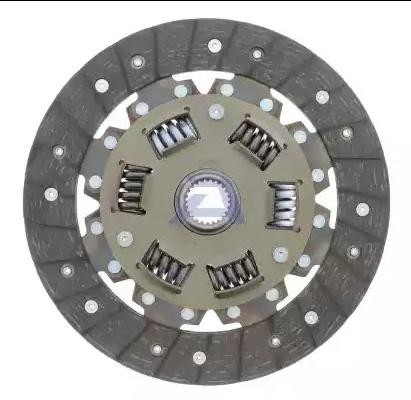 AISIN Clutch Disc Article number: DG-017 cheaply