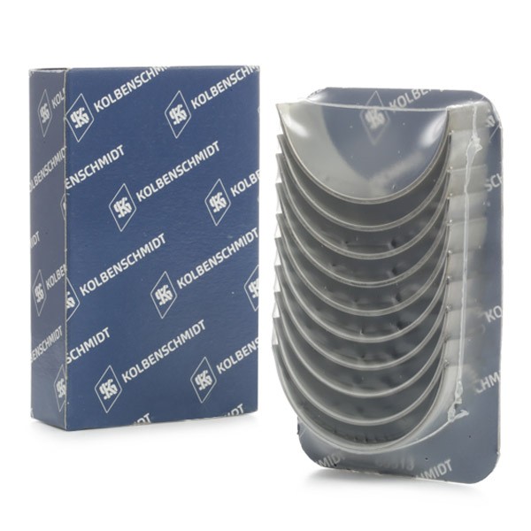 KOLBENSCHMIDT Conrod Bearing Set Article number: 77244600 cheaply
