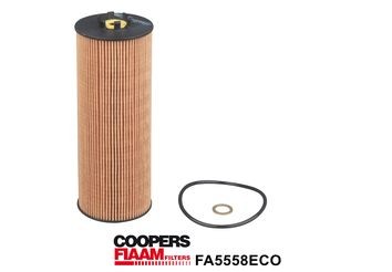 COOPERSFIAAM FILTERS Air filter Article number: FLI6417 cheaply