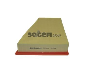 COOPERSFIAAM FILTERS Air filter Article number: PA7372 cheaply