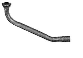 VEGAZ Exhaust Pipe Article number: MOR-40 cheaply