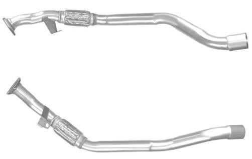 VEGAZ Tuyau d'échappement UGS: AR-210 à bon prix