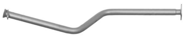 VEGAZ Exhaust Pipe Article number: DIR-28 cheaply