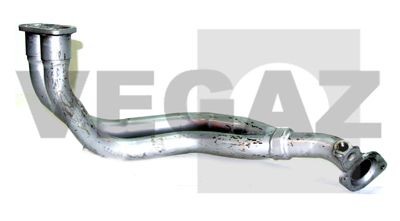 VEGAZ Exhaust Pipe Article number: OR-179 cheaply