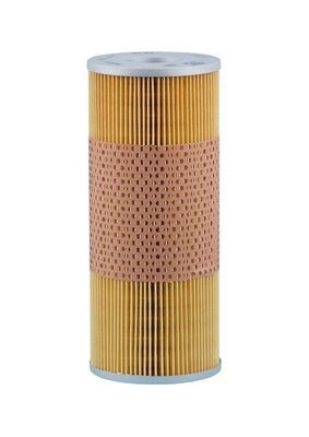 MAHLE ORIGINAL Fuel filter Article number: KL 132 cheaply