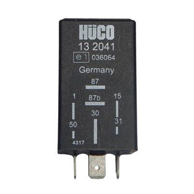 HITACHI Fuel pump relay Article number: 132041 cheaply