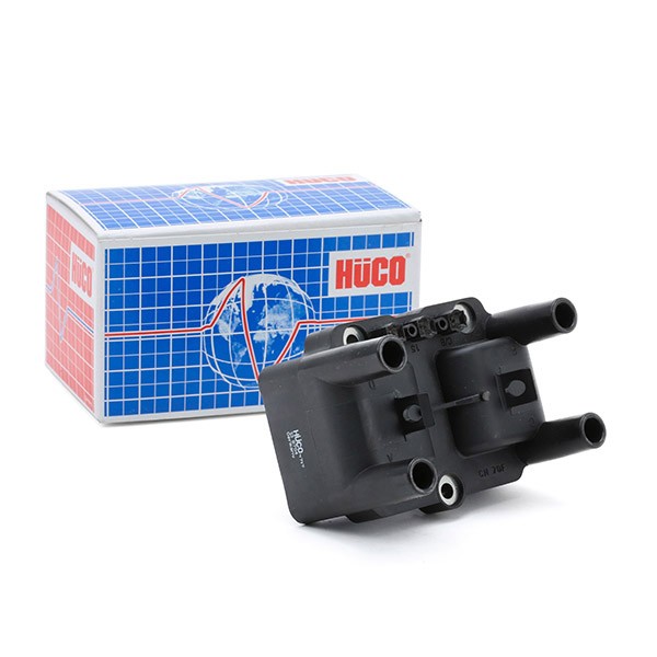 HITACHI Ignition coil Article number: 138704 cheaply