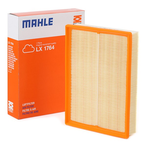 MAHLE ORIGINAL Въздушен филтър артикулен номер: LX 1764 евтино