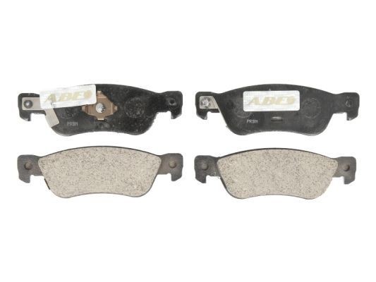 ABE Brake pad set Article number: C29000ABE cheaply