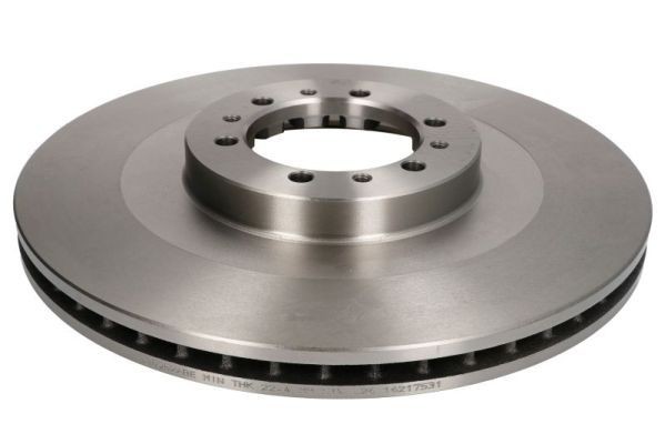 ABE Brake disc Article number: C35052ABE cheaply