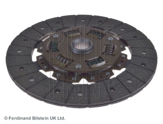BLUE PRINT Clutch Disc Article number: ADG03183 cheaply
