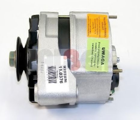 LAUBER Alternator Article number: 11.0376 cheaply