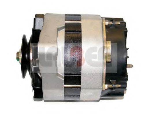 LAUBER Alternator Article number: 11.0536 cheaply