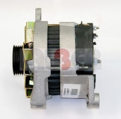 LAUBER Alternator Article number: 11.0587 cheaply