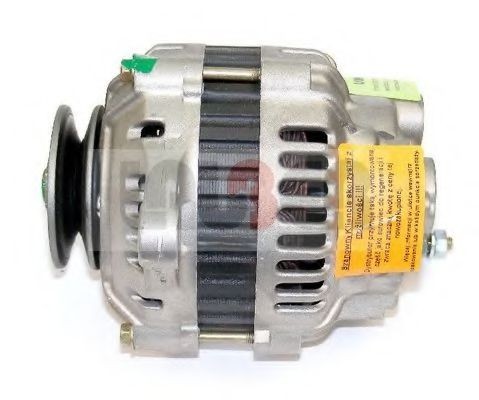LAUBER Alternator Article number: 11.0652 cheaply