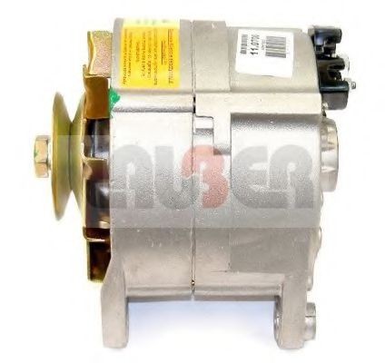 LAUBER Alternator Article number: 11.0700 cheaply