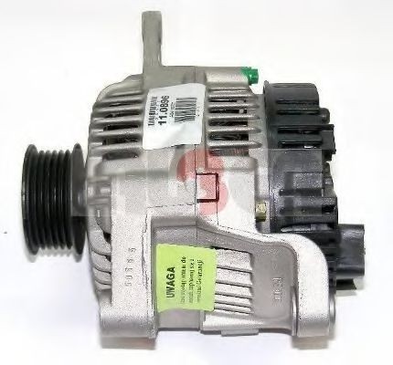 LAUBER Alternator Article number: 11.0896 cheaply