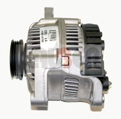 LAUBER Alternator Article number: 11.1333 cheaply
