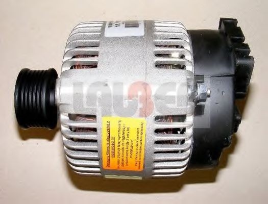 LAUBER Alternator Article number: 11.1651 cheaply