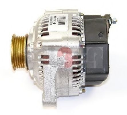 LAUBER Alternator Article number: 11.5191 cheaply