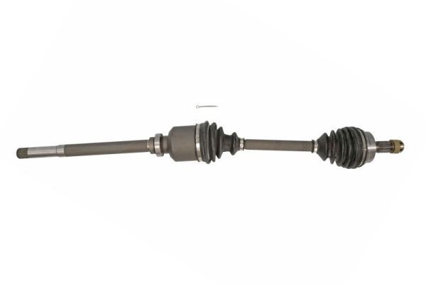 LAUBER Drive shaft Article number: 88.0333 cheaply