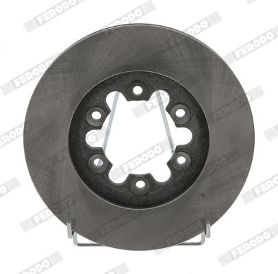 FERODO Brake disc Article number: DDF1398 cheaply