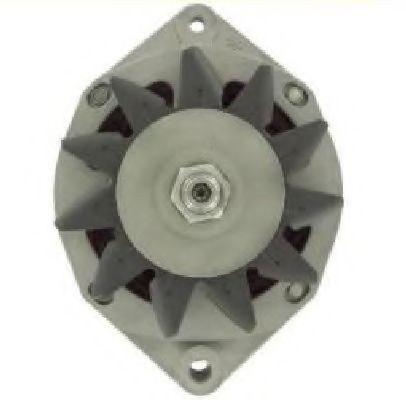 LAUBER Alternator Article number: 11.0510 cheaply