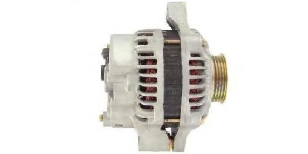 LAUBER Alternator Article number: 11.0980 cheaply