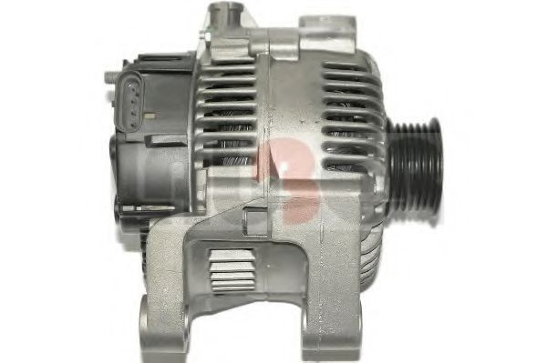 LAUBER Alternator Article number: 11.1389 cheaply